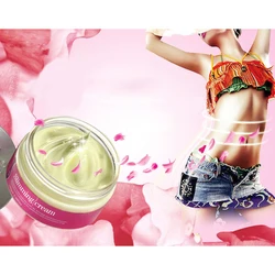 

2Pcs Full body fat burning Body slimming cream gel hot anti cellulite weight thin leg stick thin stomach tolose weight fast