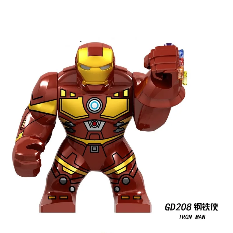 GD208