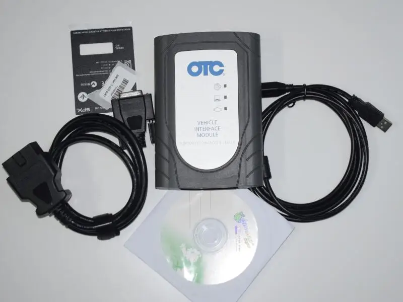 Auto Scanner für T oyota IT3 diagnose und reprogram mit laptop X200T 4g touchscreen ssd bereit zu a