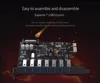 USB 3,0 PCI-Express Card/Host Controller Card, 7 портов, адаптер расширения ► Фото 2/6
