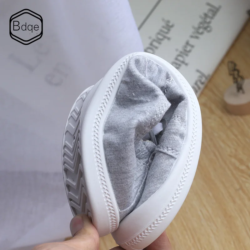 

BDQE 2019 new women's fashion canvas shoes comfortable breathable sports shoes ladies casual shoes