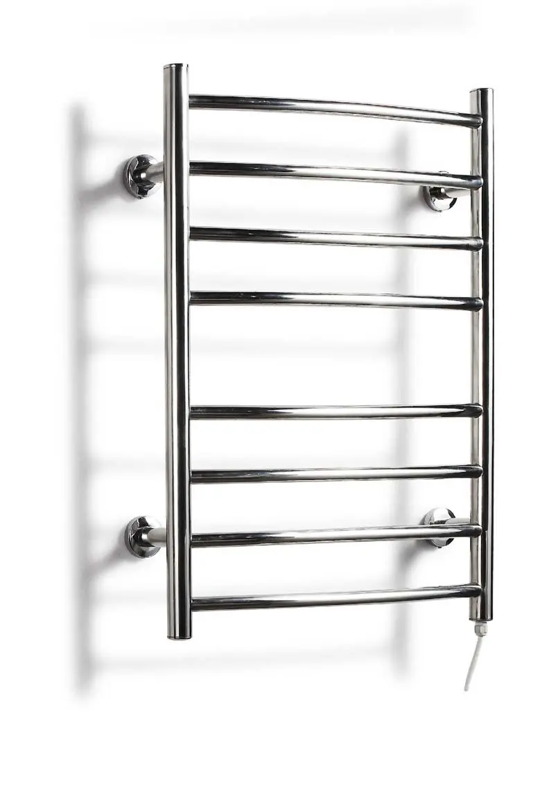 Heated towel rack , electric towel warmer ,201 stainless steel YF17Sin