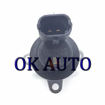 

Fuel Pressure Regulator Valve / Control Valve Fuel Metering For Iveco Ford Daf Cummins 0 928 400 638 0928400638