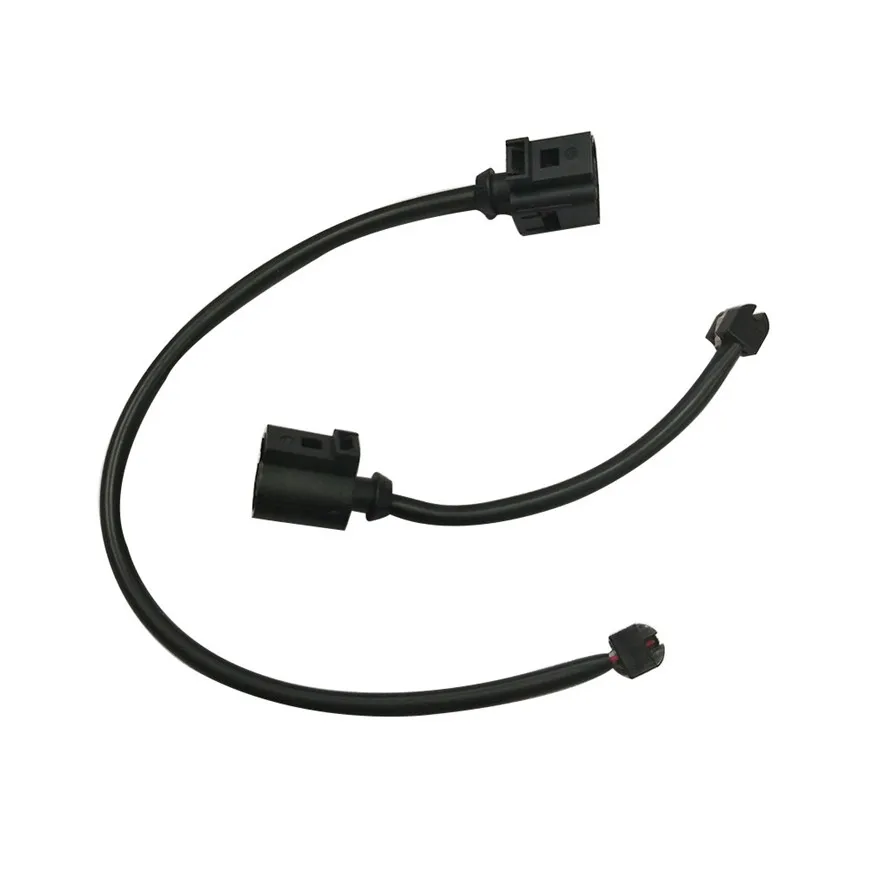 Car brake Line / Brake Pad Alarm Sensor For Porsche Cayenne SUV (955) Palamera Volkswagen Touareg Audi Q7 l0411 | - Цена: 