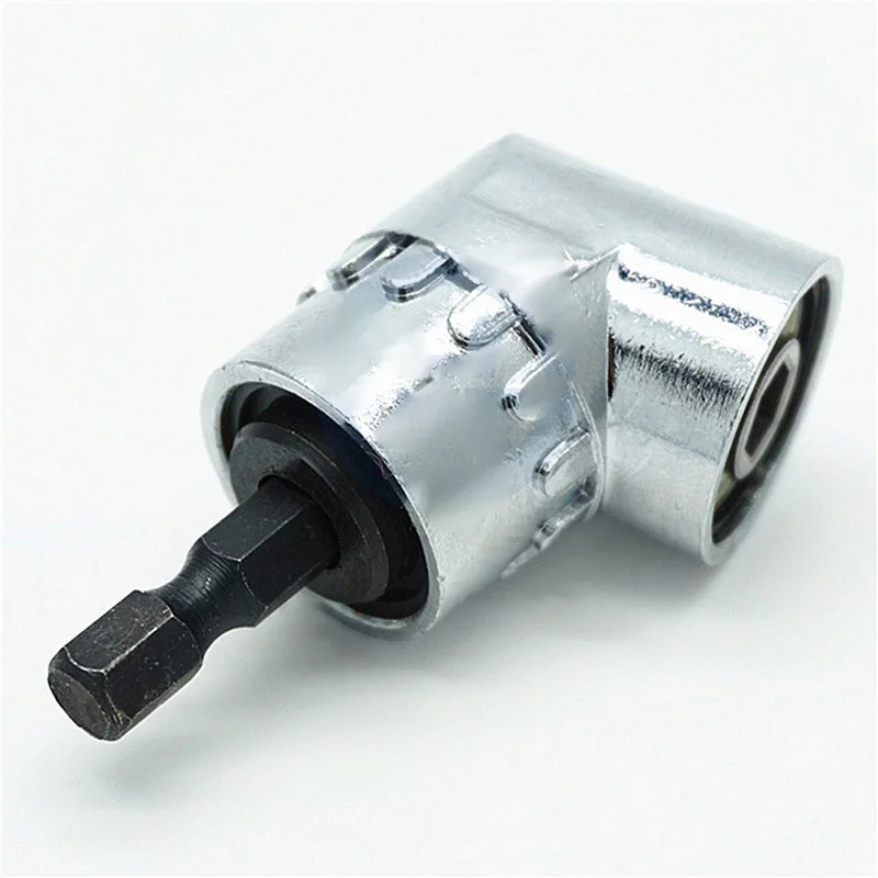 Screwdriver Bit Holder (6)