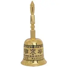 5 элементов Колокольчик для пагода высокого качества, Колокольчик для пагода