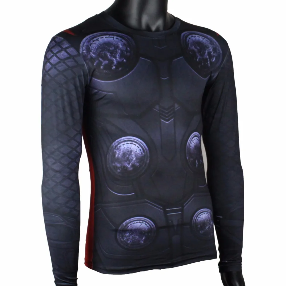 thor infinity war t shirt