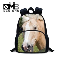 -6 School Bag Kids Mochila Infantil Bag 