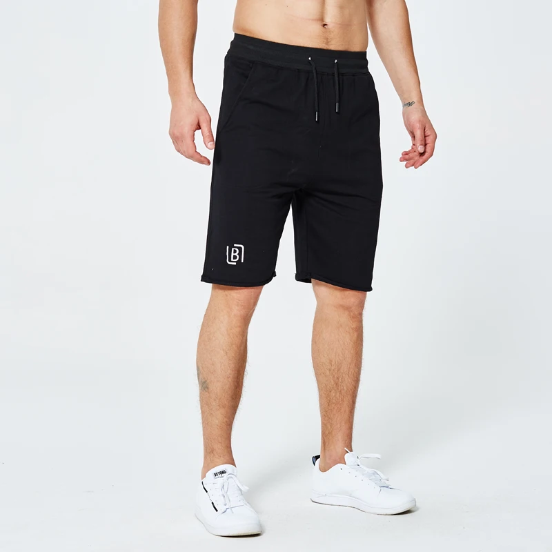 Шорты мужские пляжные в европейском стиле тактические штаны карго для отдыха