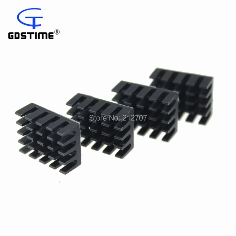19x14x7mm heatsink(8)