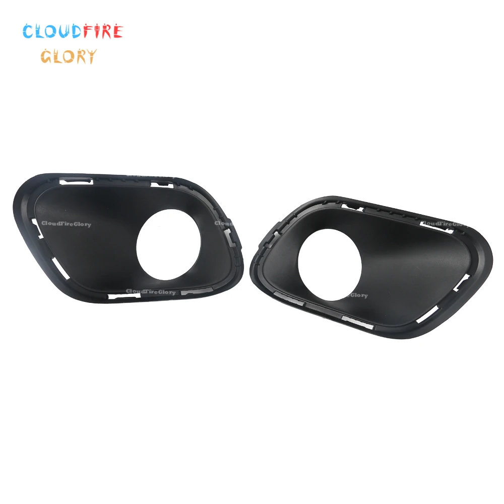 Пара противотуманных фасветильник CloudFireGlory 68203220AA 68203221AA для Jeep Cherokee 2014-2018 |