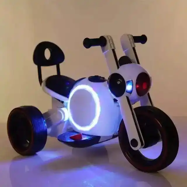 children's ride on motorbikes