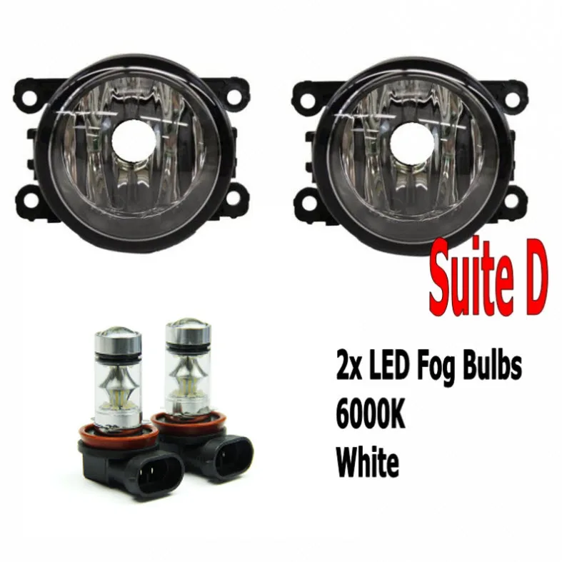 A-LED H11 KIT