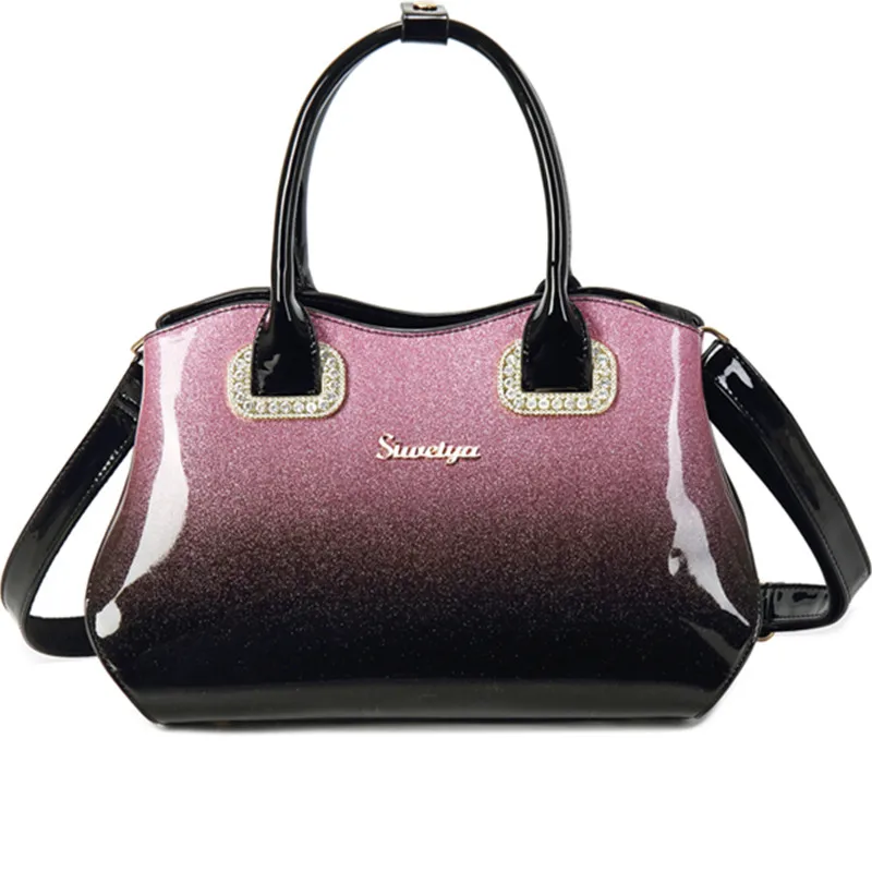 Buy 2018 New Fashion Luxury Handbags Women Bags