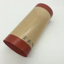 Silpat Силиконовый антипригарный Противень из стекловолокна для выпечки, подкладка для духовки, коврик для раскатки теста, пицца выпечка, кухонные гаджеты, коврик для приготовления пищи