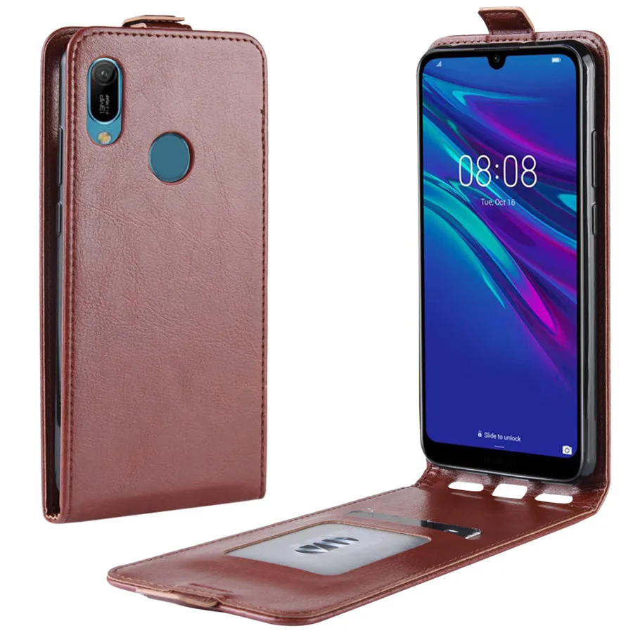 Huawei Y6 2019 حالة على huawei Y6 رئيس 2019 حالة 6.09 \