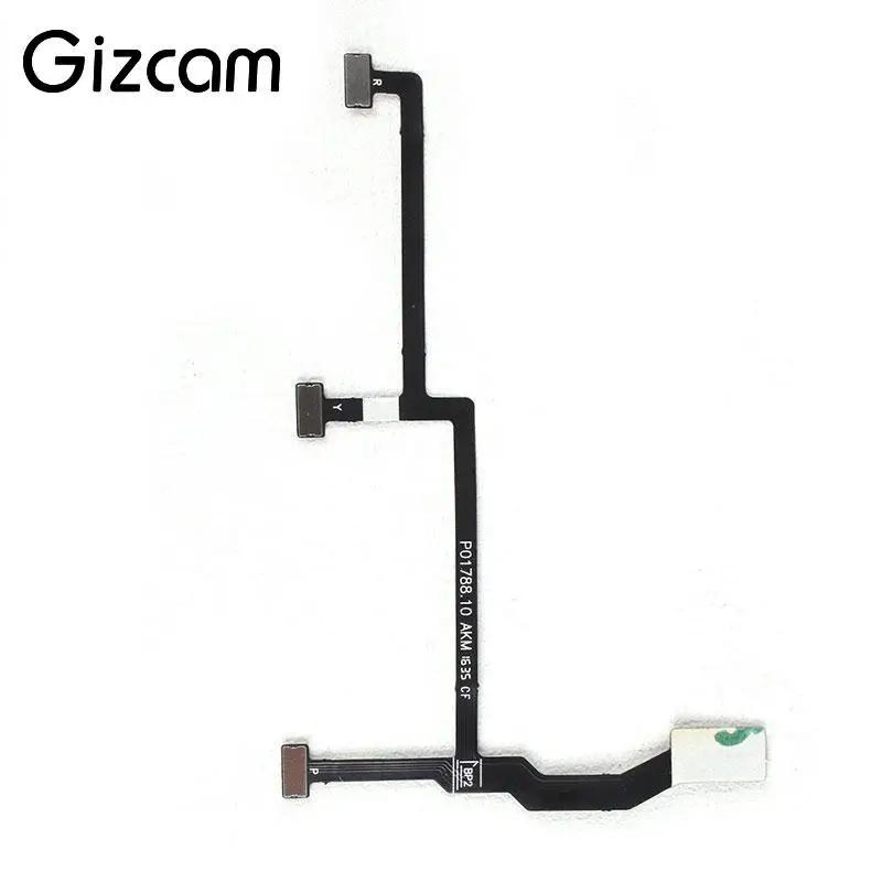 Gizcam часть для DJI Mavic Pro Drone гибкий карданный плоский кабель pcb слой