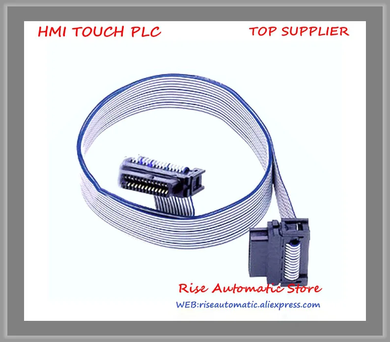 все цены на FX0N-30EC FX PLC EXTENSION CABLE 3M New Original онлайн