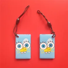 UID; запасной сектор 0 блок 0 записываемый Система контроля доступа ключевые теги карты 1 K S50 13,56 МГц