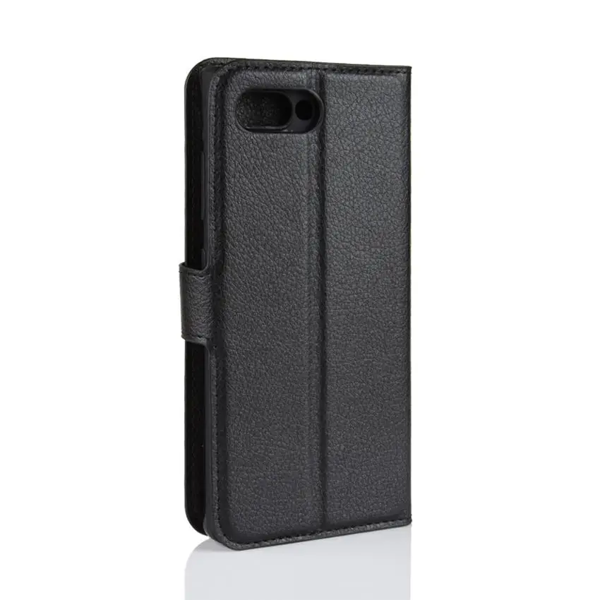 Для BLACKBERRY KEY2 чехол KEYTWO для телефона из искусственной кожи KEY 2 TWO BBF100 1 откидной
