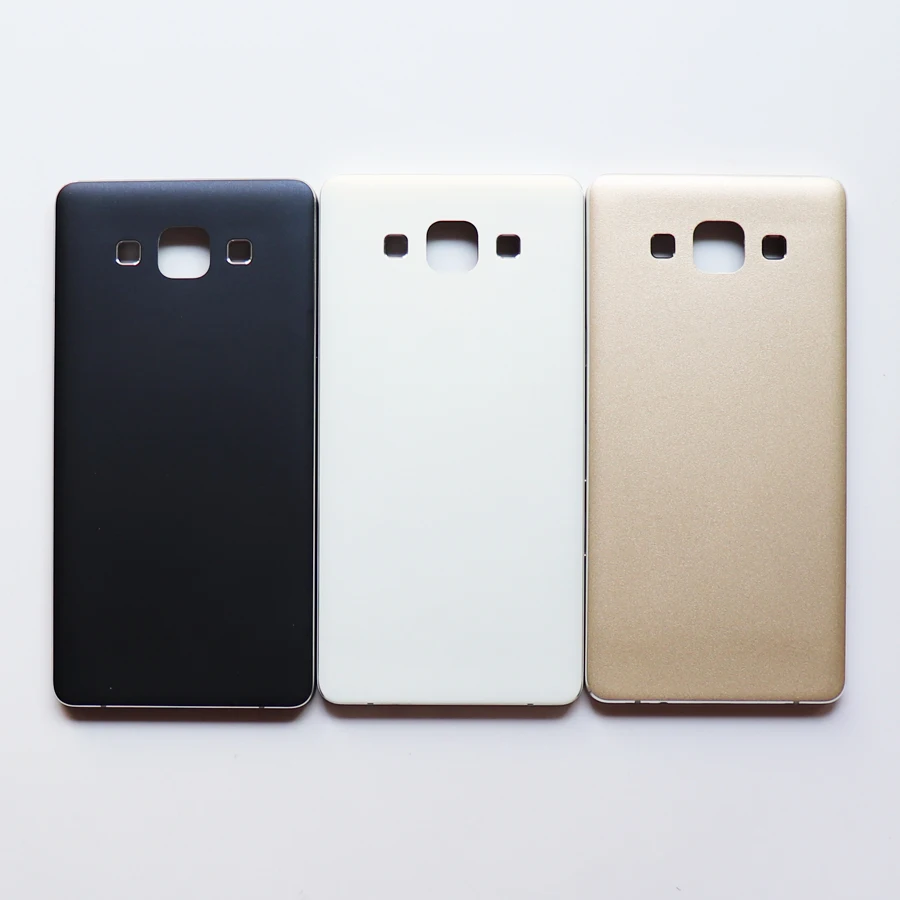 

Brand New original Back Battery cover Case Door Housing Cover Frame For Samsung Galaxy A5 2015 A500 A5000