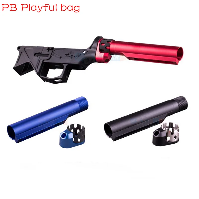 

Tactics three-piece set of supporting core gel ball gun m4 BD556 casing competitive supporting core modified parts KD25