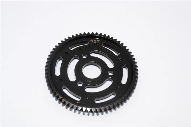Axial YETI 90026 и XL 90032 сталь #45 зубчатая шестерня 32 шага 65T YT065TS | Игрушки хобби