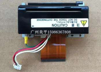 

FTP-628MCL354#01 FTP-628MCL354#02 Print Head