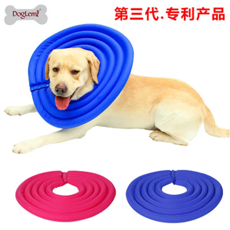 DogLemi удобный защитный чехол для домашних животных кошек и собак от укусов Ранок|cat