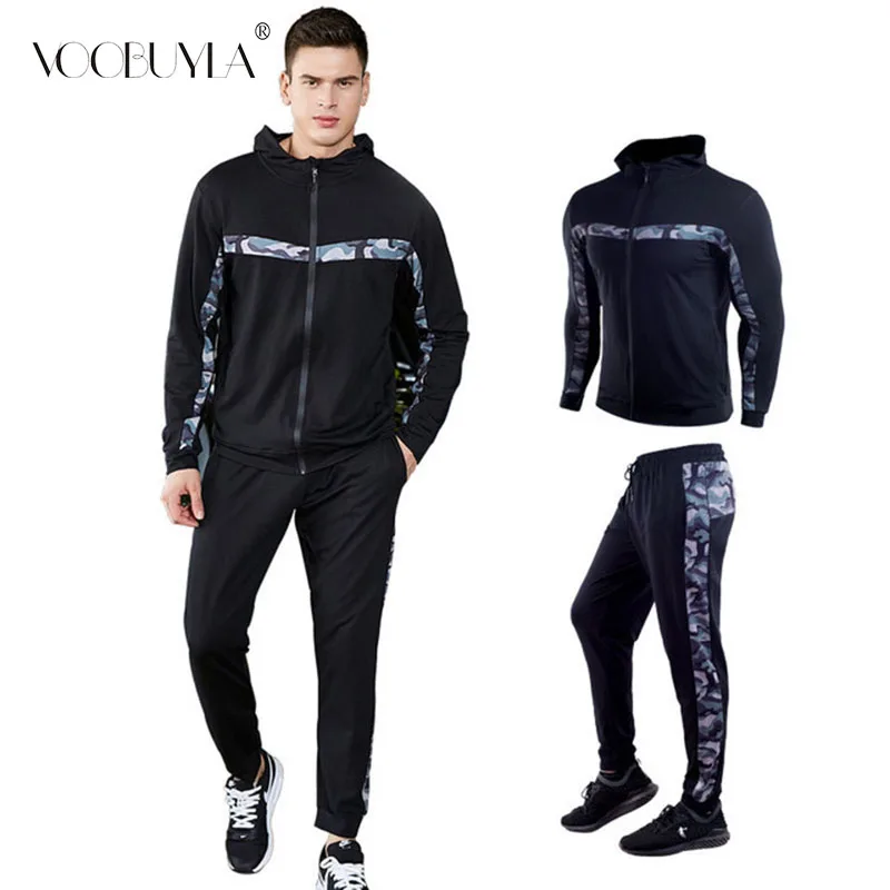male jogging suits