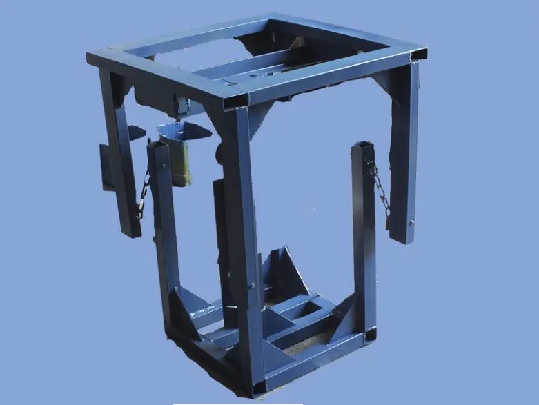 small vibro table 2