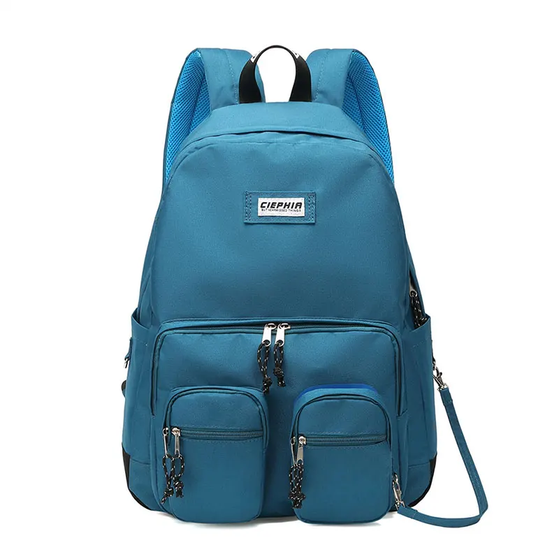 

Ciephia New Waterproof Laptop Backpack Men Large Capacity Travel Casual Bagpack for Women Student School Bags for Girls Mochila