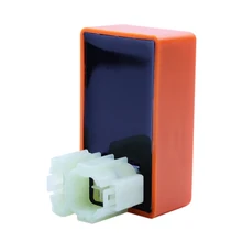 motorcycle Ignition Coil And CDI Racing For Scooters