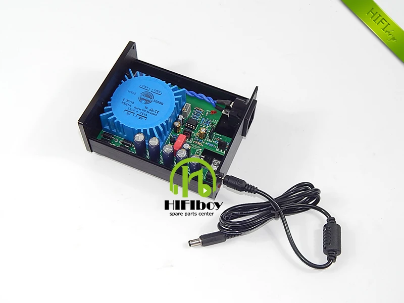 15W Regulated Linear Power Supply For HiFi Audio Digital Amplifier DAC support choose 5V 6V 7V 9V 12V 15V 24V Output
