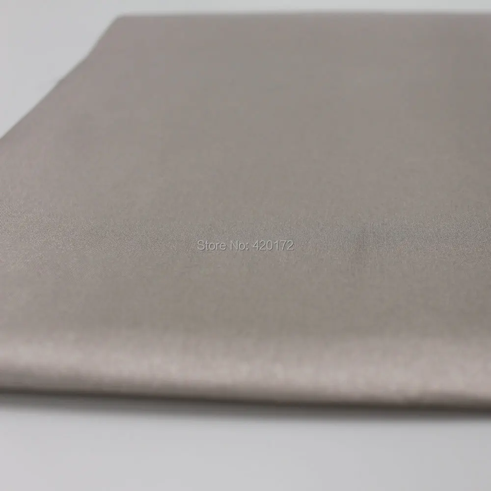 Radiation Blocking Fabric Microwave Radiation Shielding