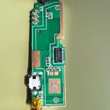 ZOPO ZP900 ZP900H смартфон разъем USB для печатной платы OTG зарядка Ремонт Запчасти Замена