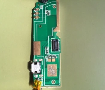 

Original New ZOPO ZP900 ZP900H SmartPhone USB Connector PCB OTG Charging Repair Parts Replacement FreeShip