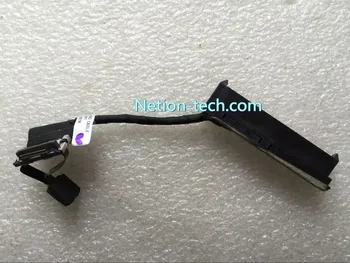 

Genuine New Original SATA 2.5" Hard Disk Drive Cable Connector for DV6-7000 DV7-7000 HDD Cable Short 50.4SU16.031