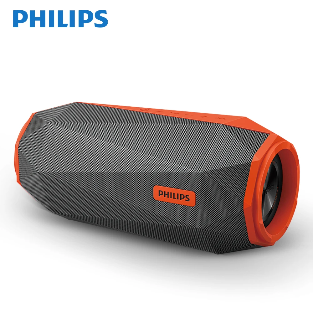 philips waterproof speaker