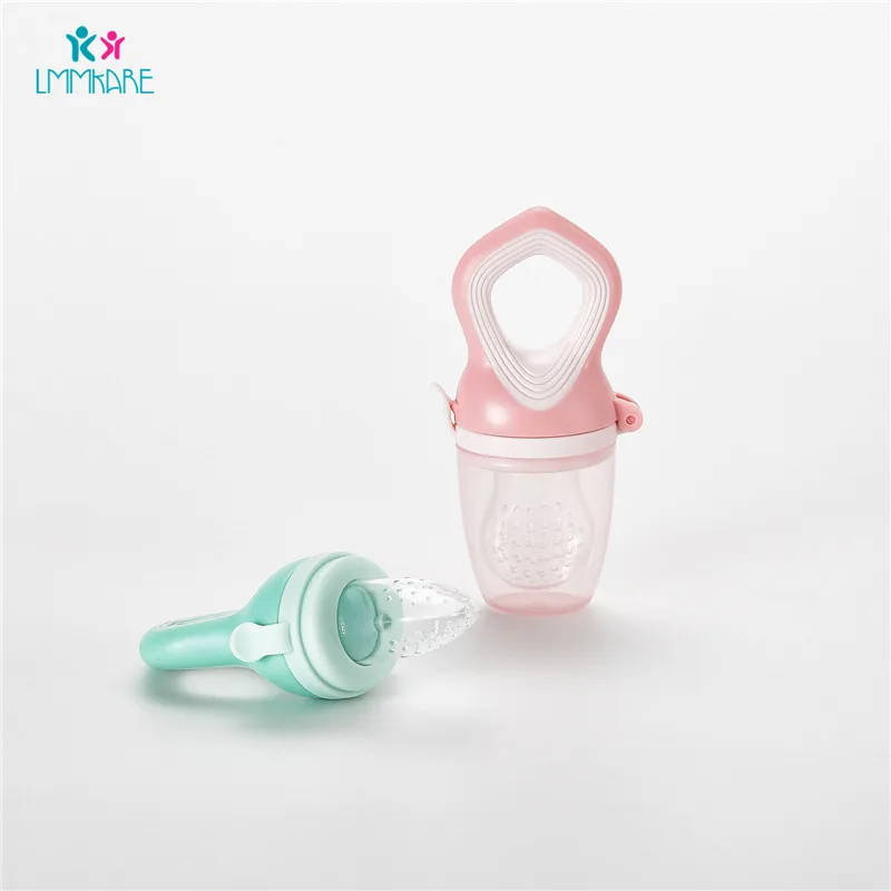 Bayi Teether Bayi Gigitan Kartun Buah 