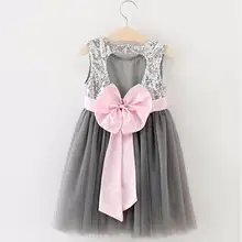 ; Брендовое платье для маленьких девочек; детское летнее элегантное кружевное платье в деревенском стиле с цветочным узором; модное летнее платье для маленьких девочек; одежда; 5 шт