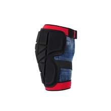 Защитные шорты для катания на лыжах, сноуборде и сноуборде, Защитные шорты с подкладкой для взрослых, спорта на открытом воздухе, сноуборда, катания на коньках