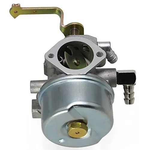 Карбюратор для Tecumseh 640152A HM80 HM90 HM100 8-10 л.с. генератор двигателей(Стандартная