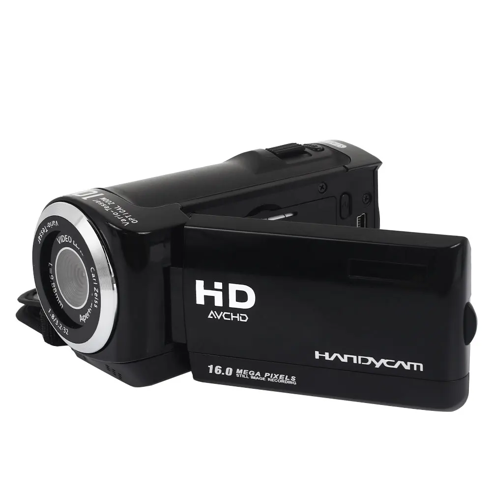HD 720P 16X ZOOM DV Camcorder HD 16X ZOOM DV Camera Camcorder HD 720p 16X ZOOM DV Camera Camcorder Black Video HD 720P 16X ZOOM DV Camcorder HD 16X ZOOM DV Camera Camcorder HD 720p 16X ZOOM DV Camera Camcorder Black Video