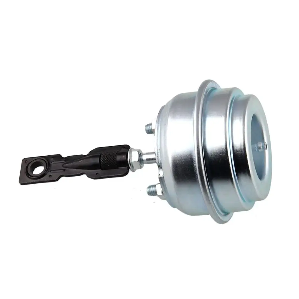 

1 PC Vehicle Refit Turbo Charging Machine 434855-0015 Actuator Decompression Valve Actuator Turbocharger Wastegate Actuator