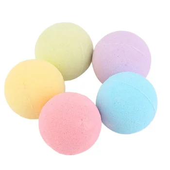 

Economical 5Pcs/10Pcs Anti-Flea Shower Bomb for Pets Dogs ds99