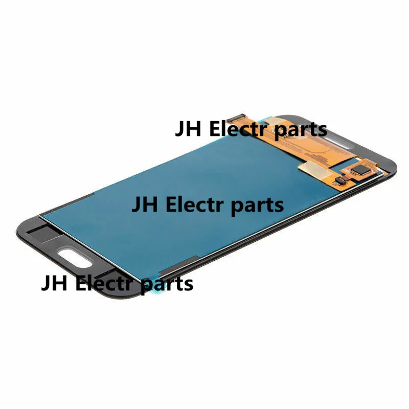 ЖК-дисплей и дигитайзер сенсорного экрана в сборе для Samsung J2 2015 J200 J200F J200M J200H J200Y