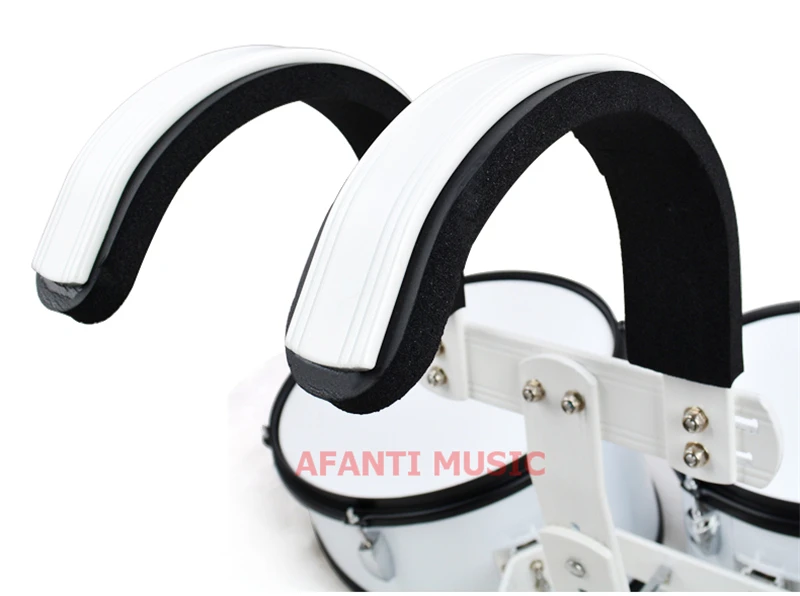 Afanti Music 4 PCS Marching Drum (MAD-110)