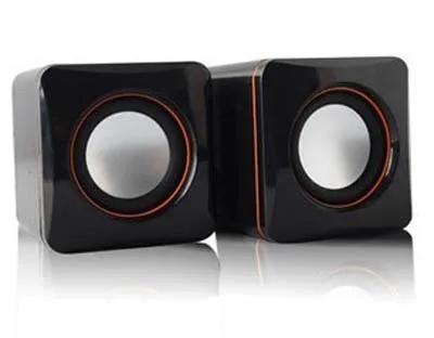 mobile speaker box