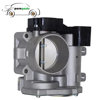 

LETSBUY 93397800 TB10043 New Throttle Body 54MM Boresize High Quality Assembly For Chevrolet Corsa Tornado 1.8L 98500110 TB10043